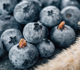 Blueberry